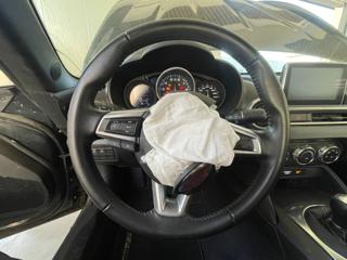 FIAT 124 Spider usata, con Cruise Control
