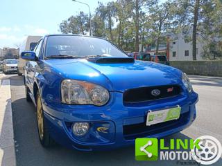 SUBARU Impreza usata 21