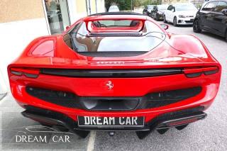 FERRARI 296 usata, con Airbag Passeggero