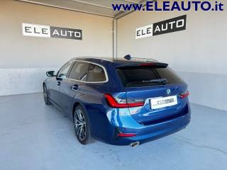 BMW 330 usata, con Airbag Passeggero