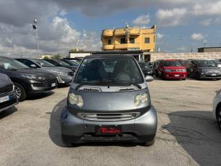 SMART ForTwo 700 coupé passion