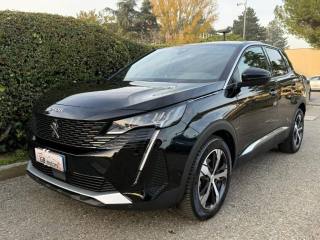 PEUGEOT 3008 usata, con Airbag