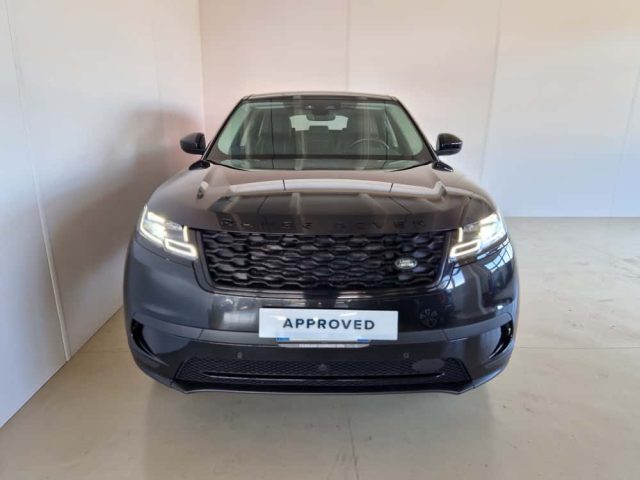 LAND ROVER Range Rover Velar usata, con Climatizzatore