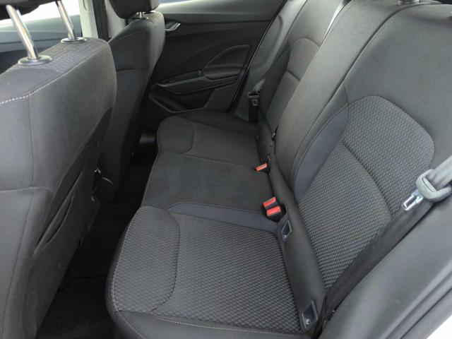 SKODA Fabia usata, con Servosterzo