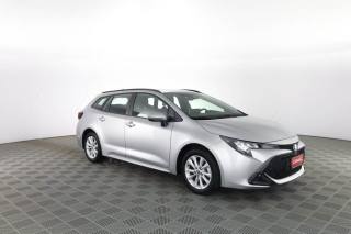 TOYOTA Corolla usata 2