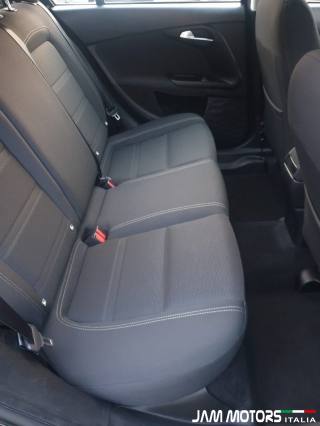 FIAT Tipo usata, con Immobilizzatore elettronico