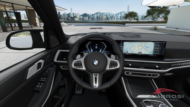 BMW M6 usata 9