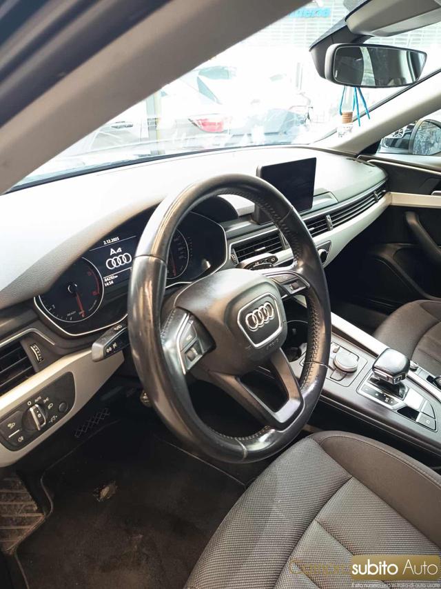 AUDI A4 usata 23