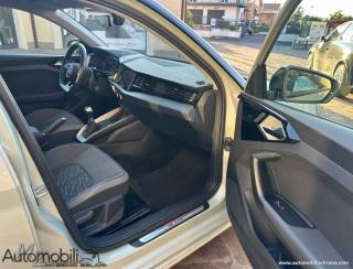AUDI A1 usata, con Controllo automatico clima
