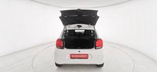 CITROEN C1 usata 31