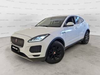 JAGUAR E-Pace usata, con Portellone posteriore elettrico