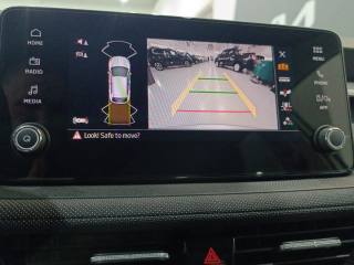 SKODA Fabia usata, con Fari LED