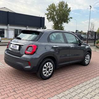 FIAT 500X usata, con Boardcomputer