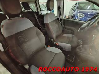 FIAT Panda usata, con Autoradio