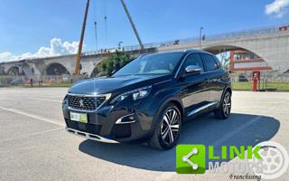 PEUGEOT 3008 usata, con Cronologia tagliandi