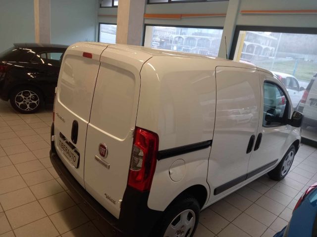 FIAT Fiorino usata, con Controllo trazione