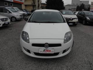 FIAT Bravo usata, con Airbag laterali