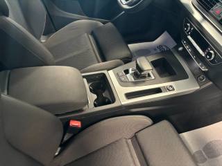 AUDI Q5 usata, con Servosterzo