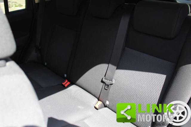 LAND ROVER Freelander usata, con Airbag testa