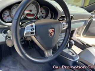 PORSCHE 911 usata, con Boardcomputer