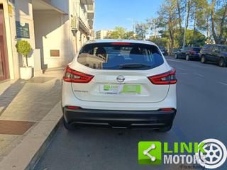 NISSAN Qashqai usata, con Lettore CD