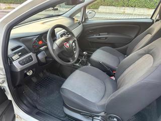 FIAT Punto Evo usata, con Climatizzatore