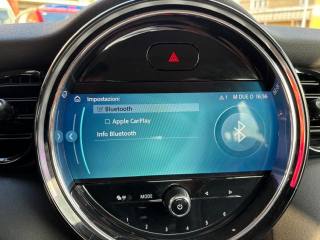 MINI Cooper usata, con Immobilizzatore elettronico