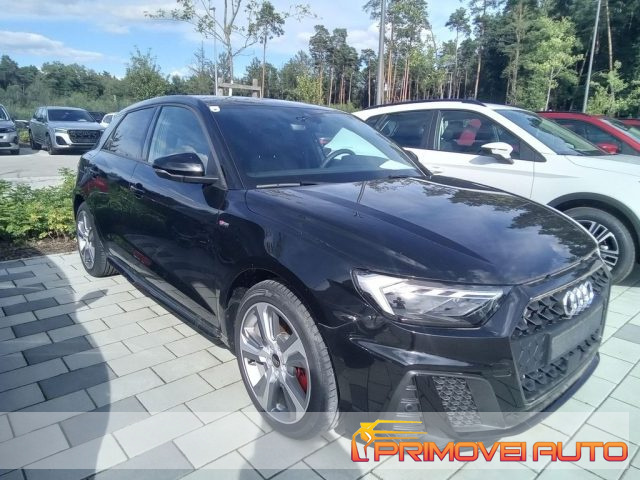 AUDI A1 usata, con Autoradio