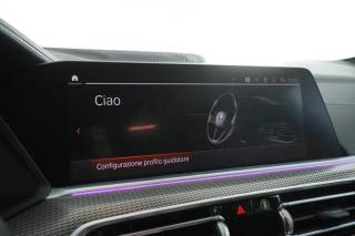 BMW X6 usata 11