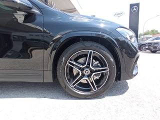 MERCEDES-BENZ GLA 200 usata, con Airbag Passeggero