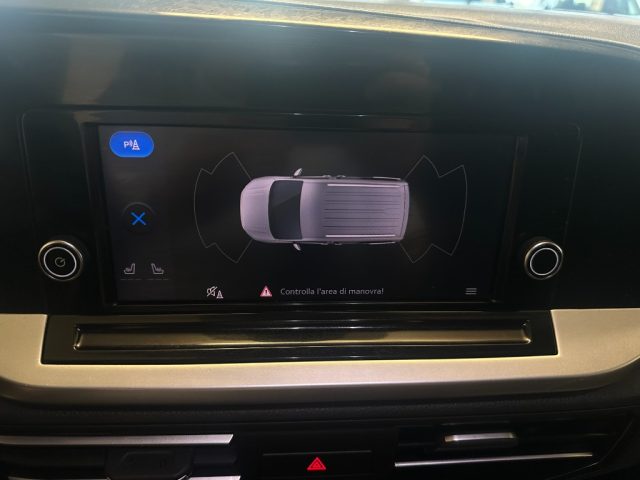 FORD Tourneo Connect usata, con Immobilizzatore elettronico