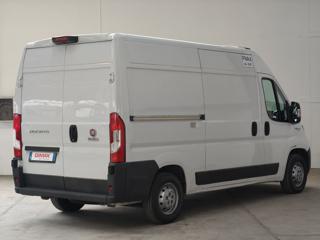 FIAT Ducato usata, con Cronologia tagliandi