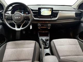 KIA Stonic usata, con Chiusura centralizzata