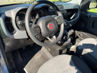 FIAT Panda usata, con Boardcomputer