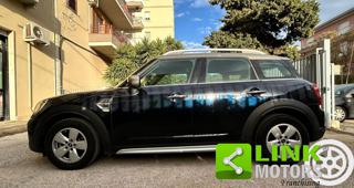 MINI Countryman usata, con ESP