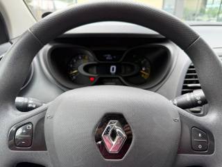 RENAULT Captur usata, con Chiusura centralizzata