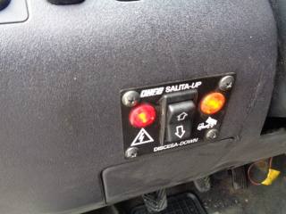 MITSUBISHI L200 usata, con Autoradio