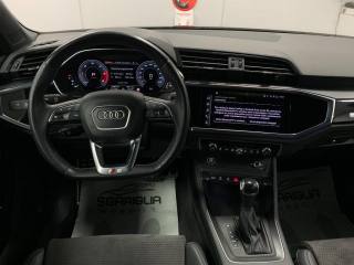 AUDI Q3 usata, con ESP