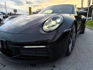PORSCHE 911 usata, con Chiusura centralizzata