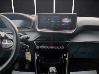 PEUGEOT 2008 usata, con MP3