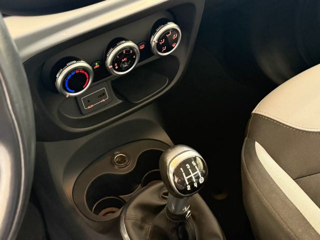 FIAT 500L usata, con Bluetooth