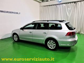 VOLKSWAGEN Passat usata, con Climatizzatore