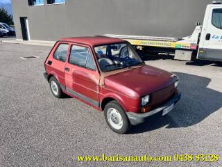 FIAT 126 usata 1