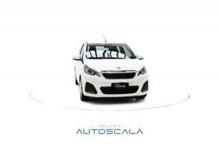 PEUGEOT 108 usata, con Chiusura centralizzata