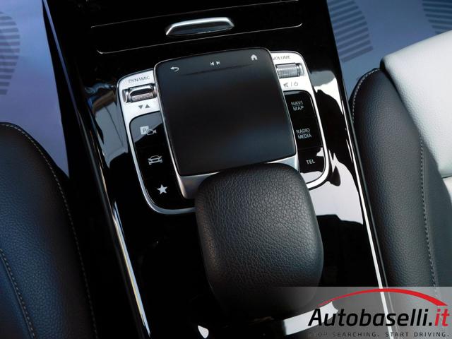 MERCEDES-BENZ A 200 usata, con Chiusura centralizzata senza chiave