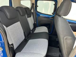 FIAT Qubo usata, con Fendinebbia