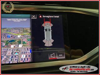 AUDI Q3 usata, con Park Distance Control