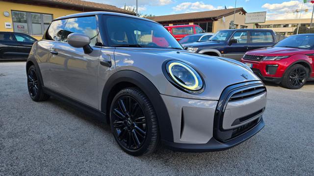 MINI One usata, con Airbag