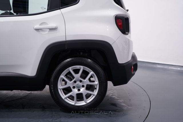 JEEP Renegade usata 30