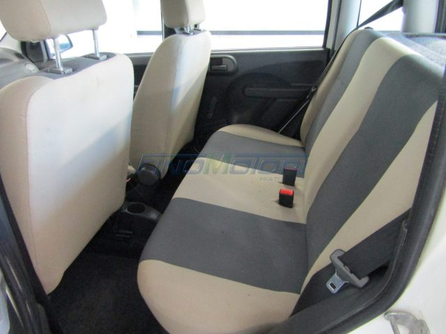FIAT Panda usata 10